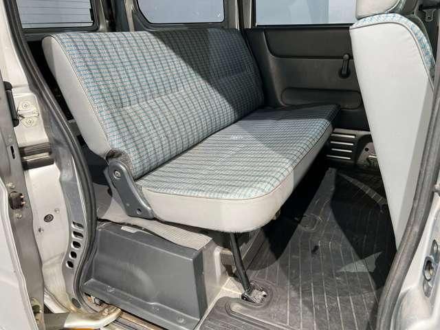 ACTY van 4WD