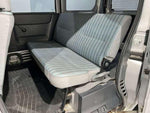 ACTY van 4WD
