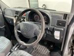 ACTY van 4WD