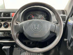 ACTY van 4WD