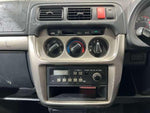 ACTY van 4WD
