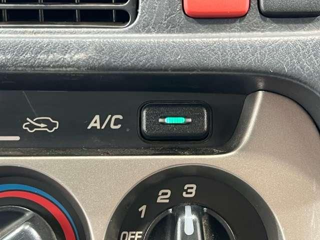 ACTY van 4WD
