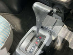 ACTY van 4WD