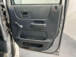 ACTY van 4WD