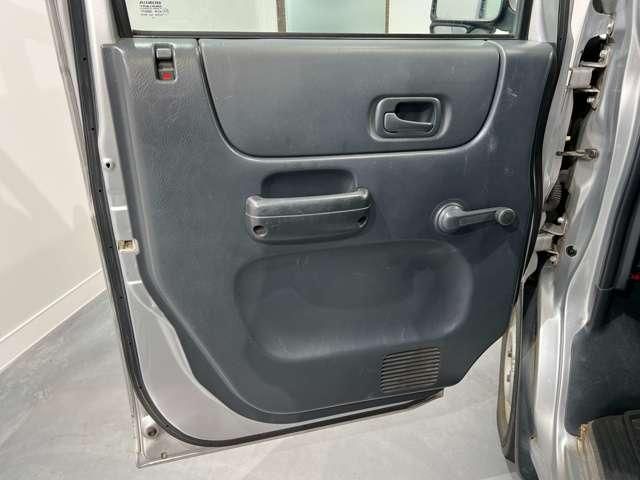 ACTY van 4WD