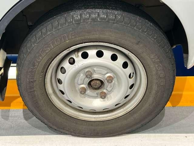 ACTY van 4WD