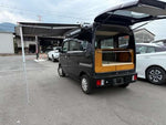 EVERY van 4WD