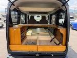 EVERY van 4WD