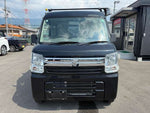 EVERY van 4WD