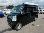 EVERY van 4WD