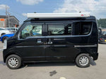 EVERY van 4WD