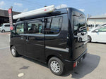 EVERY van 4WD