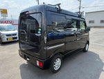 EVERY van 4WD