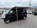 EVERY van 4WD