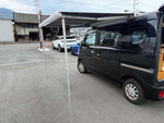 EVERY van 4WD