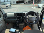 EVERY van 4WD