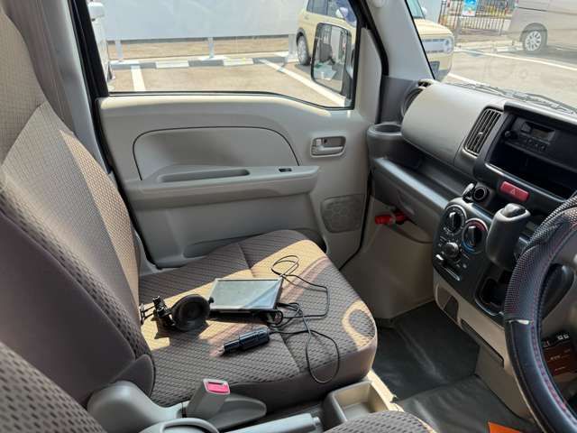 EVERY van 4WD
