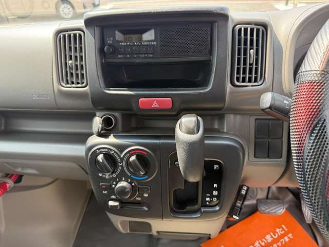 EVERY van 4WD