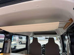 EVERY van 4WD