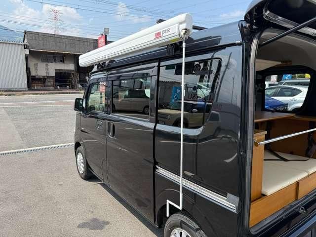 EVERY van 4WD