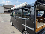 EVERY van 4WD