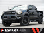 TACOMA 4WD