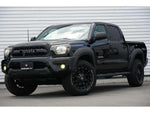 TACOMA 4WD