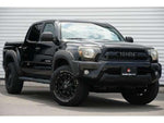 TACOMA 4WD
