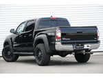 TACOMA 4WD