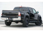 TACOMA 4WD