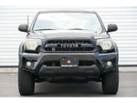 TACOMA 4WD