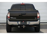 TACOMA 4WD