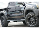 TACOMA 4WD