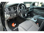 TACOMA 4WD