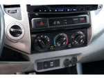 TACOMA 4WD