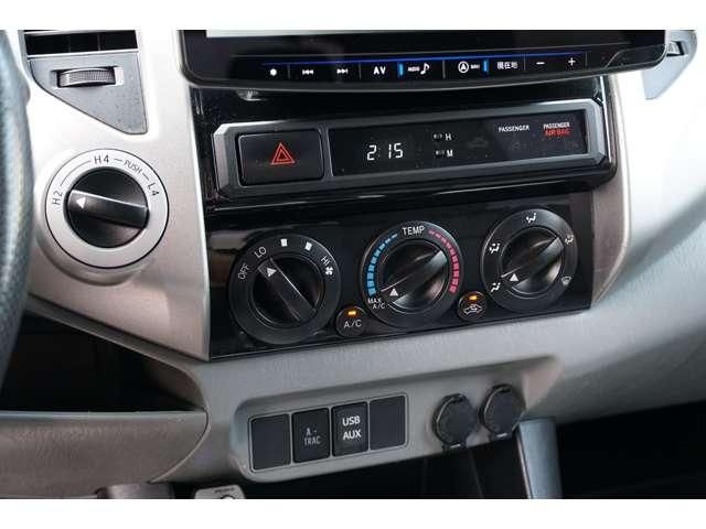 TACOMA 4WD