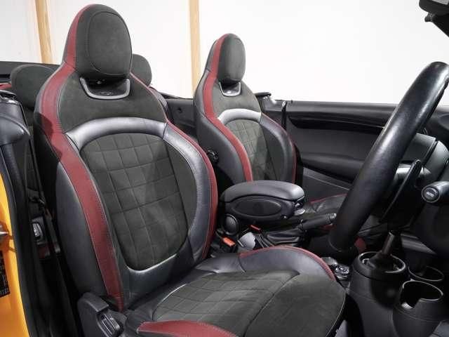 BMW MINI open