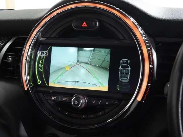 BMW MINI open