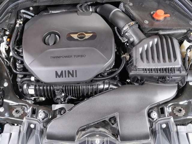 BMW MINI open