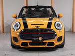 BMW MINI open