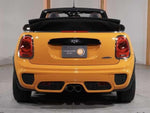 BMW MINI open