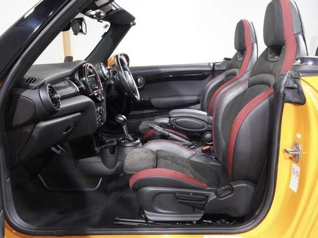 BMW MINI open