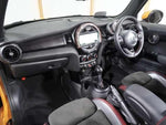 BMW MINI open