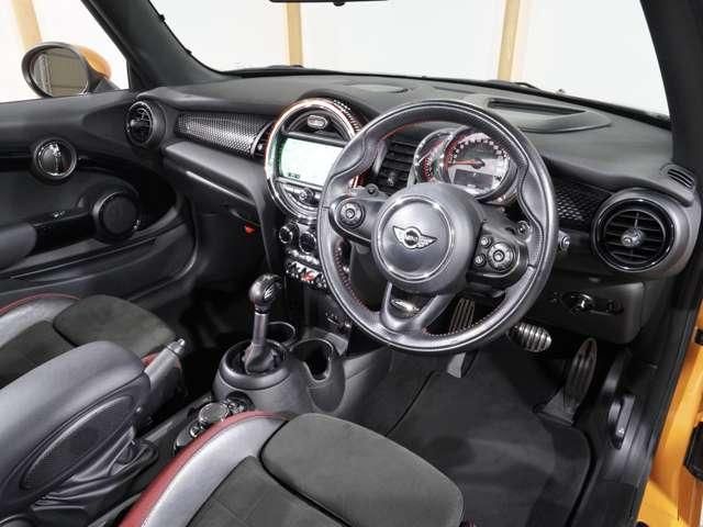BMW MINI open