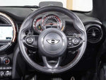 BMW MINI open