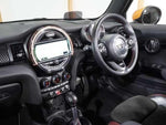 BMW MINI open
