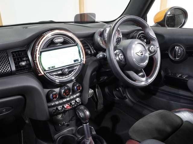BMW MINI open