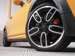 BMW MINI open