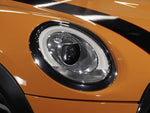 BMW MINI open
