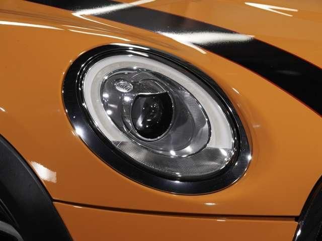 BMW MINI open